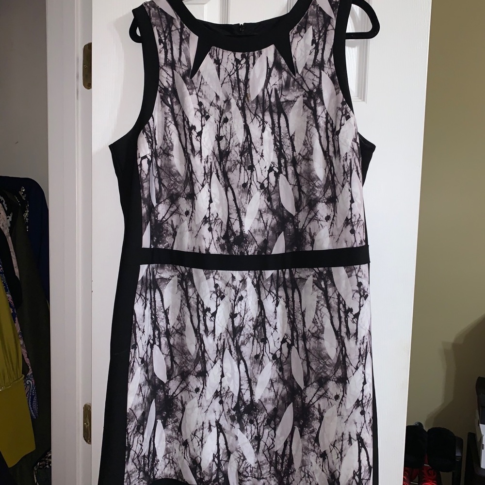 Business Casual Dress